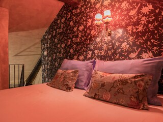 Apartamento Turin Características 13