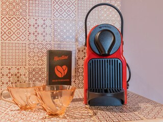 Apartamento Turin  25