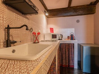 Apartamento Turin Características 16