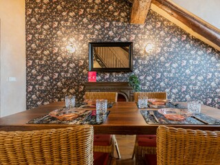 Apartamento Turin Características 18