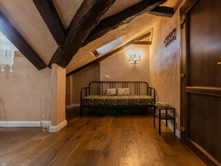 Apartamento Turin Características 19