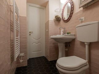 Apartamento Turin Características 21