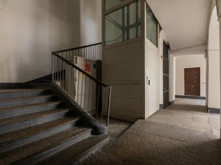Apartamento Turin Grabación al aire libre 3
