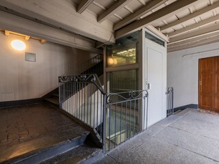 Apartamento Turin Grabación al aire libre 4
