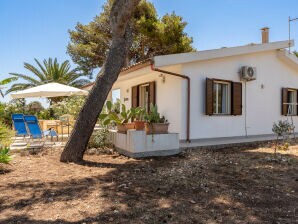 Holiday house Villetta al Plemmirio - Syracuse - image1