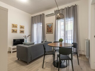 Apartamento Palermo Características 2