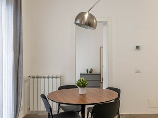 Apartamento Palermo Características 3
