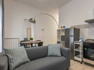 Apartamento Palermo Características 4