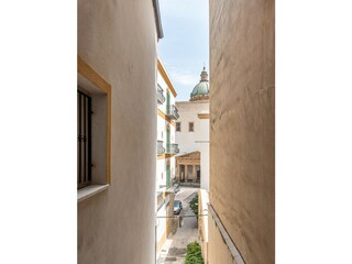 Appartamento Palermo Registrazione all'aperto 1
