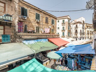 Appartamento Palermo Ambiente 7