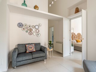 Apartamento Palermo Características 4