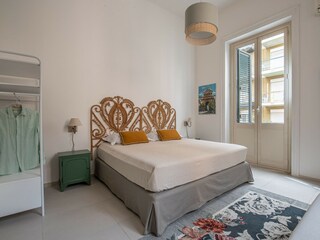 Apartamento Palermo Características 6