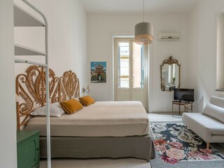 Apartamento Palermo Características 8