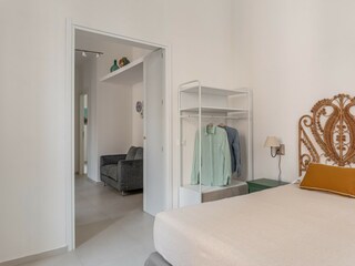 Apartamento Palermo Características 9