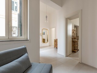 Apartamento Palermo  18