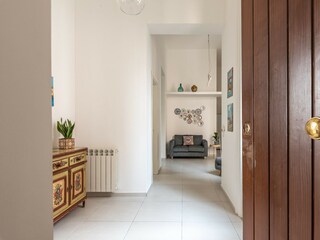 Apartamento Palermo  19