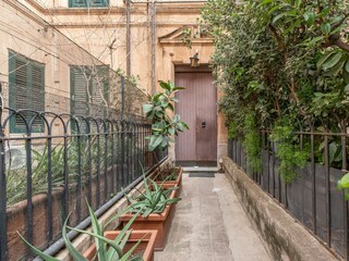 Apartamento Palermo Grabación al aire libre 2
