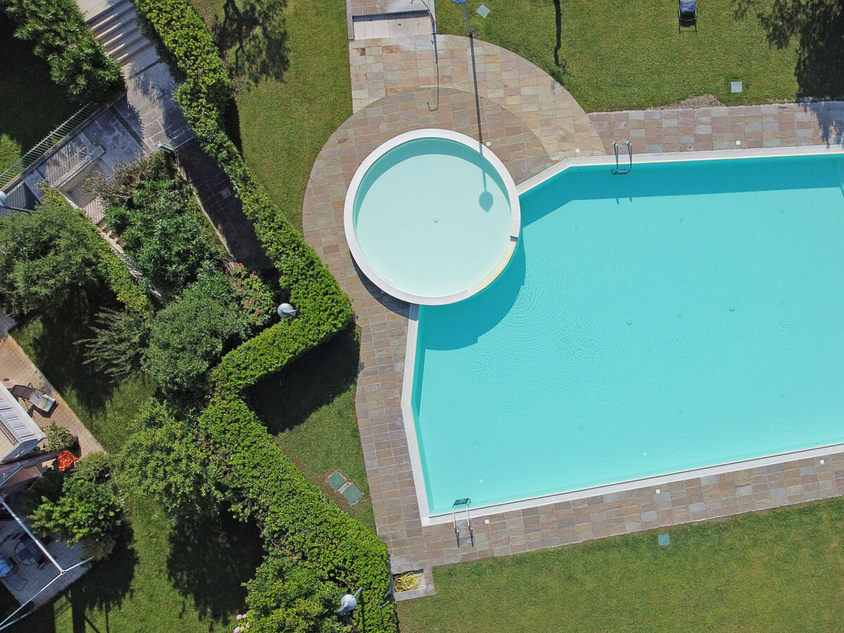 Apartment Peschiera del Garda Outdoor Recording 1