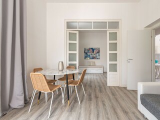 Casa de vacaciones Sferracavallo Características 4