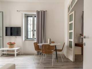 Casa de vacaciones Sferracavallo Características 6