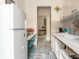 Casa de vacaciones Sferracavallo Características 7