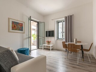 Casa de vacaciones Sferracavallo Características 8