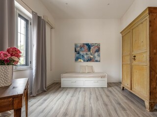Casa de vacaciones Sferracavallo Características 10