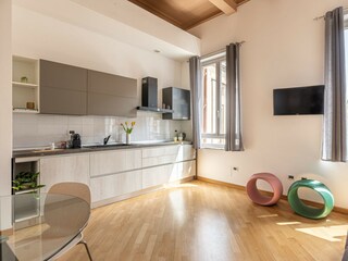 Appartement Palermo Kenmerken 6