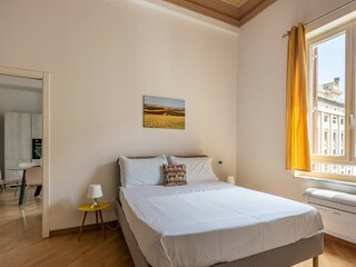 Appartement Palermo Équipement 8