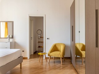 Apartment Palermo Ausstattung 9