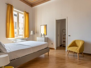 Appartement Palermo Équipement 10