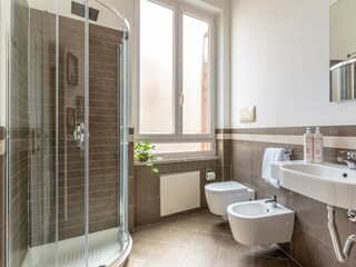Appartement Palermo Équipement 11