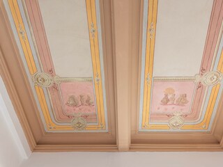 Appartement Palermo  14