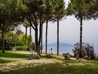 Casa de vacaciones Augusta Grabación al aire libre 2