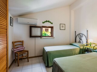 Casa de vacaciones Augusta Características 5
