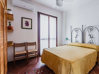 Casa de vacaciones Augusta Características 8