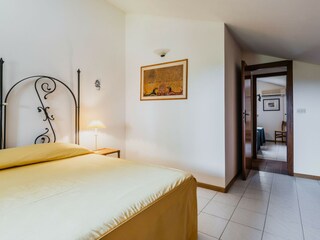 Casa de vacaciones Augusta Características 9