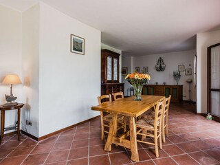 Casa de vacaciones Augusta Características 15
