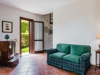 Casa de vacaciones Augusta Características 16