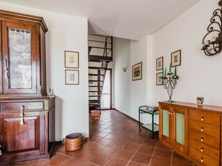 Casa de vacaciones Augusta Características 17
