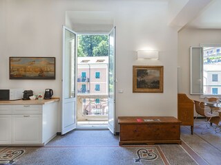 Apartamento Portofino Características 2