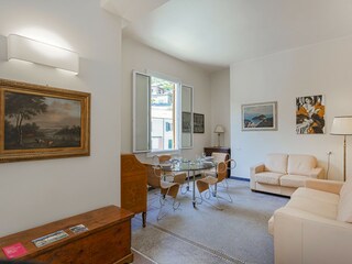 Apartamento Portofino Características 3