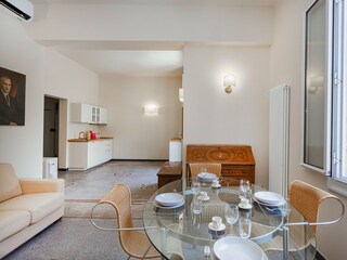 Appartamento Portofino Caratteristiche 4