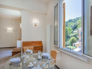 Apartamento Portofino Características 5