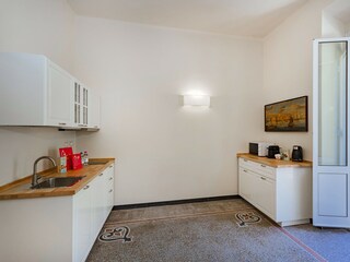 Apartamento Portofino Características 6