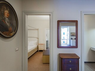 Apartamento Portofino Características 7