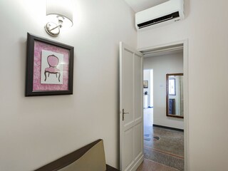 Apartamento Portofino Características 8