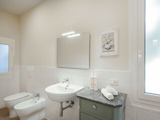 Apartamento Portofino Características 15