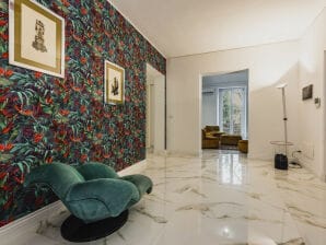 Upscale Urban Apartment - Catania (City) - image1