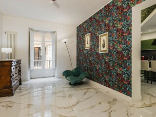 Appartement Catania (Stadt)  22